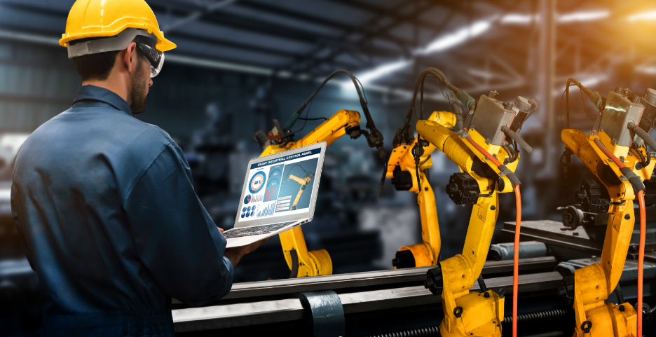 robotic_control